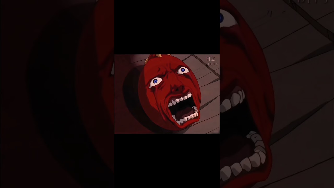 The Eclipse Edit – Berserk (1997)🔥