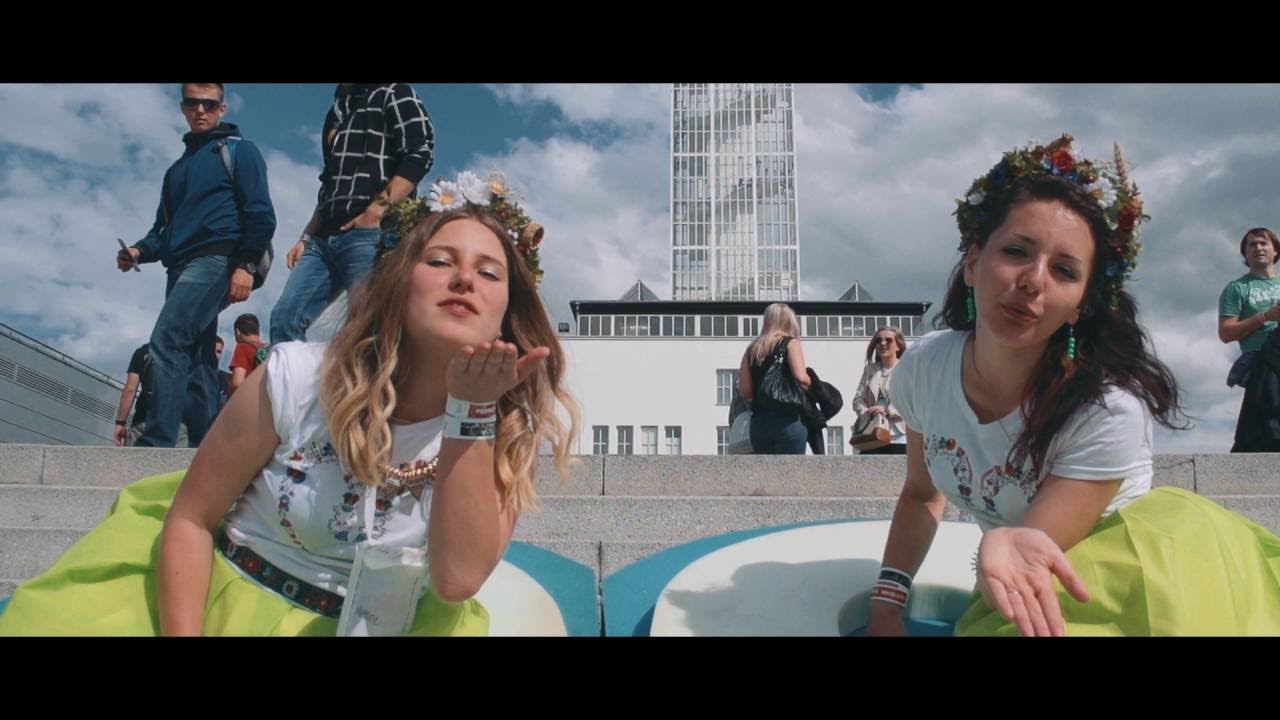 CHINASKI - Zažijte letní festivalovou atmosféru znovu! 🌞