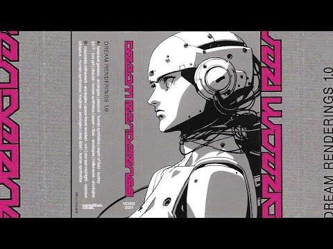 DREAM RENDERINGS 1.0 :: Atmospheric Electronica & IDM