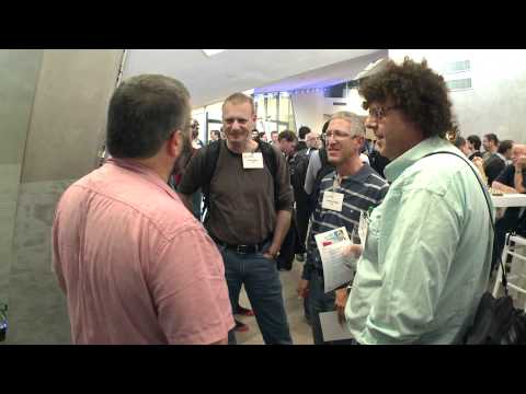 Alan M. Turing Centennial Conference - Israel