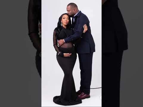 Zeyna Ndour accueille une fille❤️ #music #africa #love #couple #mariage #sports #adamo #duo #seneweb