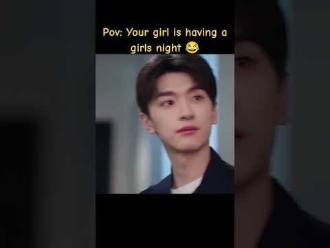 He's so confused 😭#shorts #everyonelovesme #linyi #zhouye #chinesedrama #cdrama #cdramaedit