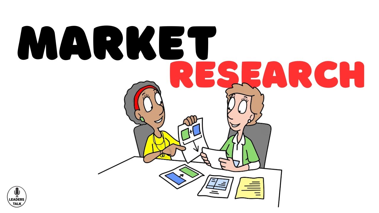 Market Research: Key to Business Success πΌ