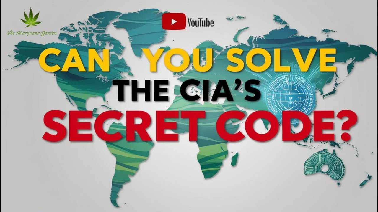 Unraveling Jim Sanborn’s Kryptos: The CIA’s Mysterious Sculpture 🕵️‍♂️