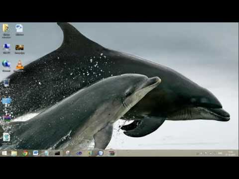 How to hide data/file/folder inside a image(Steganography technique)
