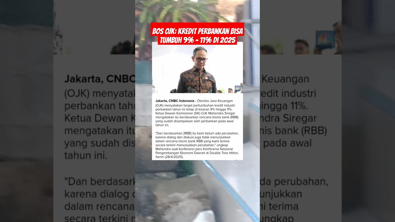 Strategi Bisnis Bank & Kebijakan Pemerintah 💼