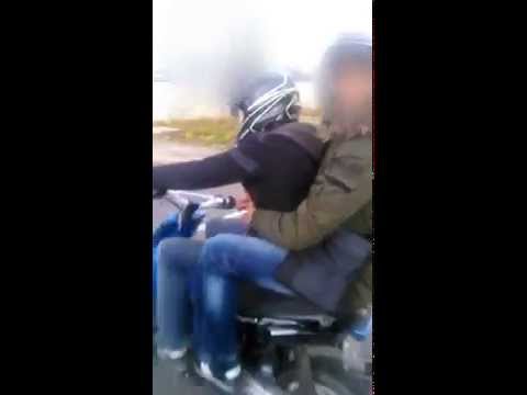 Skalash !!! Ah Non C'est Terrible