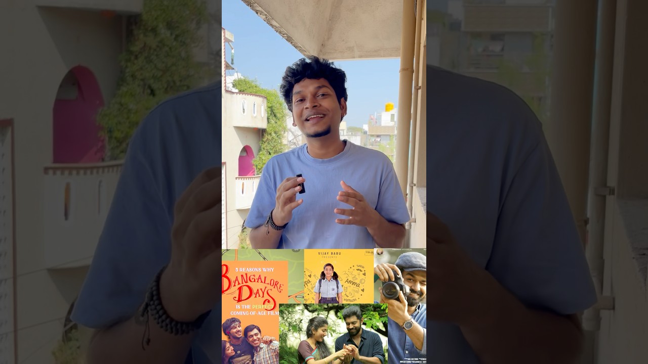 Best Feel-Good Malayalam Movies | Tamil Dubbed 🎬