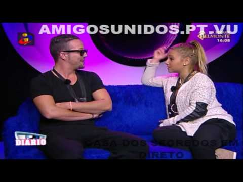 SEGREDO DO LOURENÇO FOI REVELADO CASA DOS SEGREDOS 4)