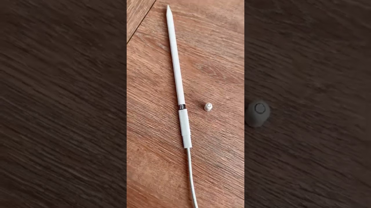Charge Apple Pencil & iPad 10 Easily 🔋