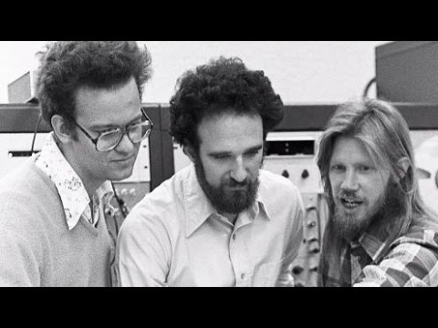 CACM June 2016 - ACM A.M. Turing Award