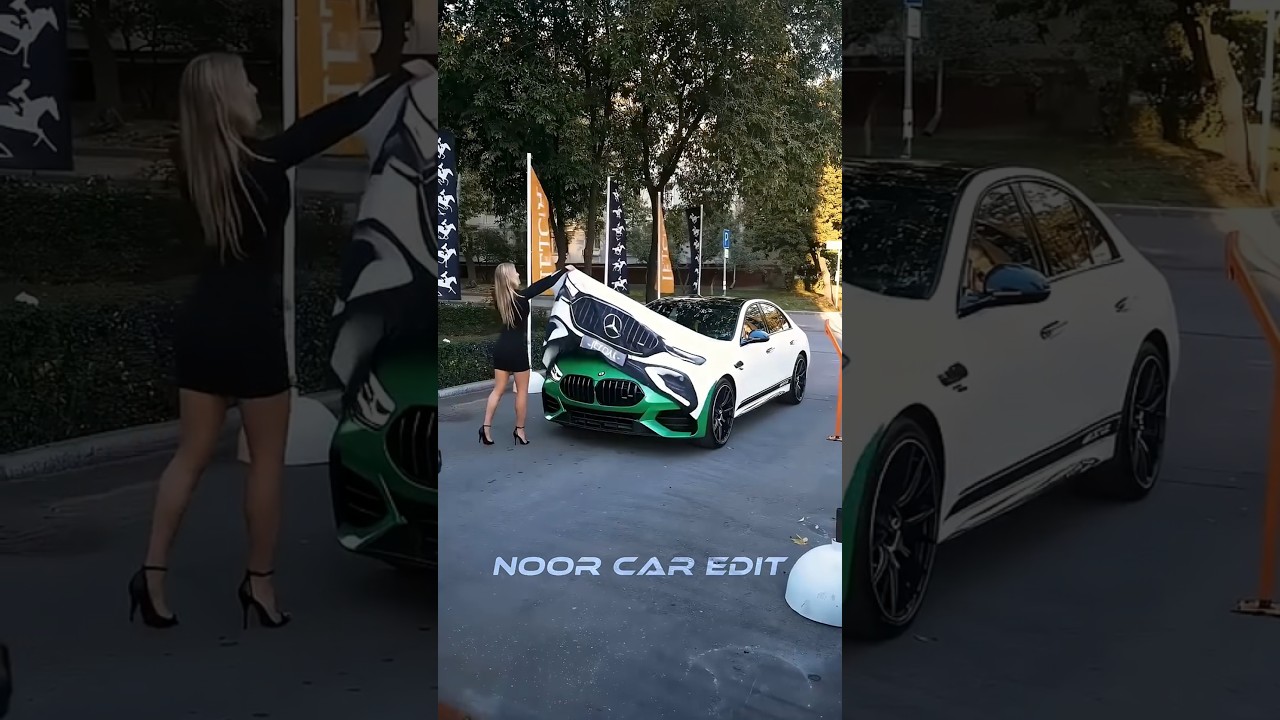 BMW Edit by NoorCaredit 🎀💀