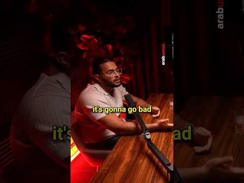 Surviving my Haitian Kidnapper 🇭🇹