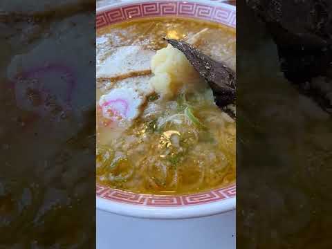 幸楽苑の美味しい食べ方を紹介しますします@Kingyochantv #幸楽苑 #ラーメン #美味しい #cm