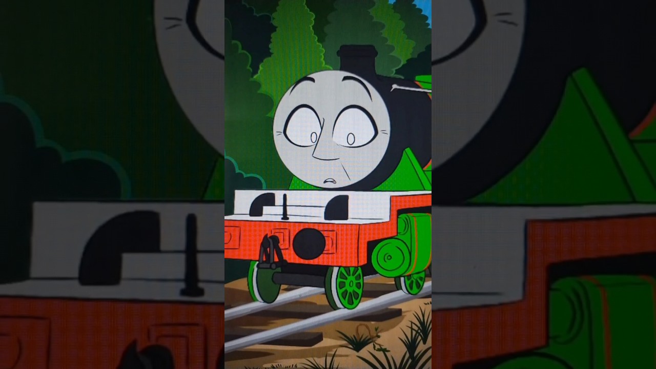 Henry's Forest Adventure π³