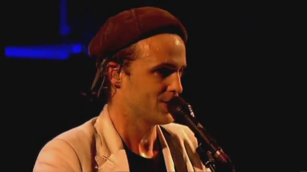 Travis - Love Will Come Through (Live at Palace) 🎶