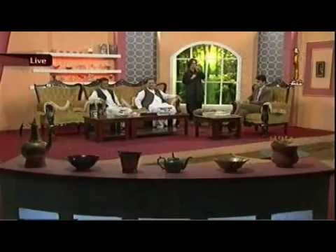 Janan Khyal Da Pakhtonkhwa Pashto Song 🎶