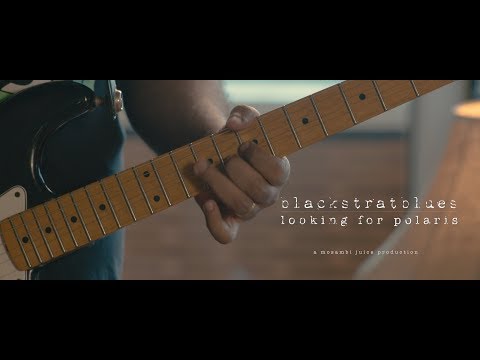 Looking For Polaris (Live in Studio)