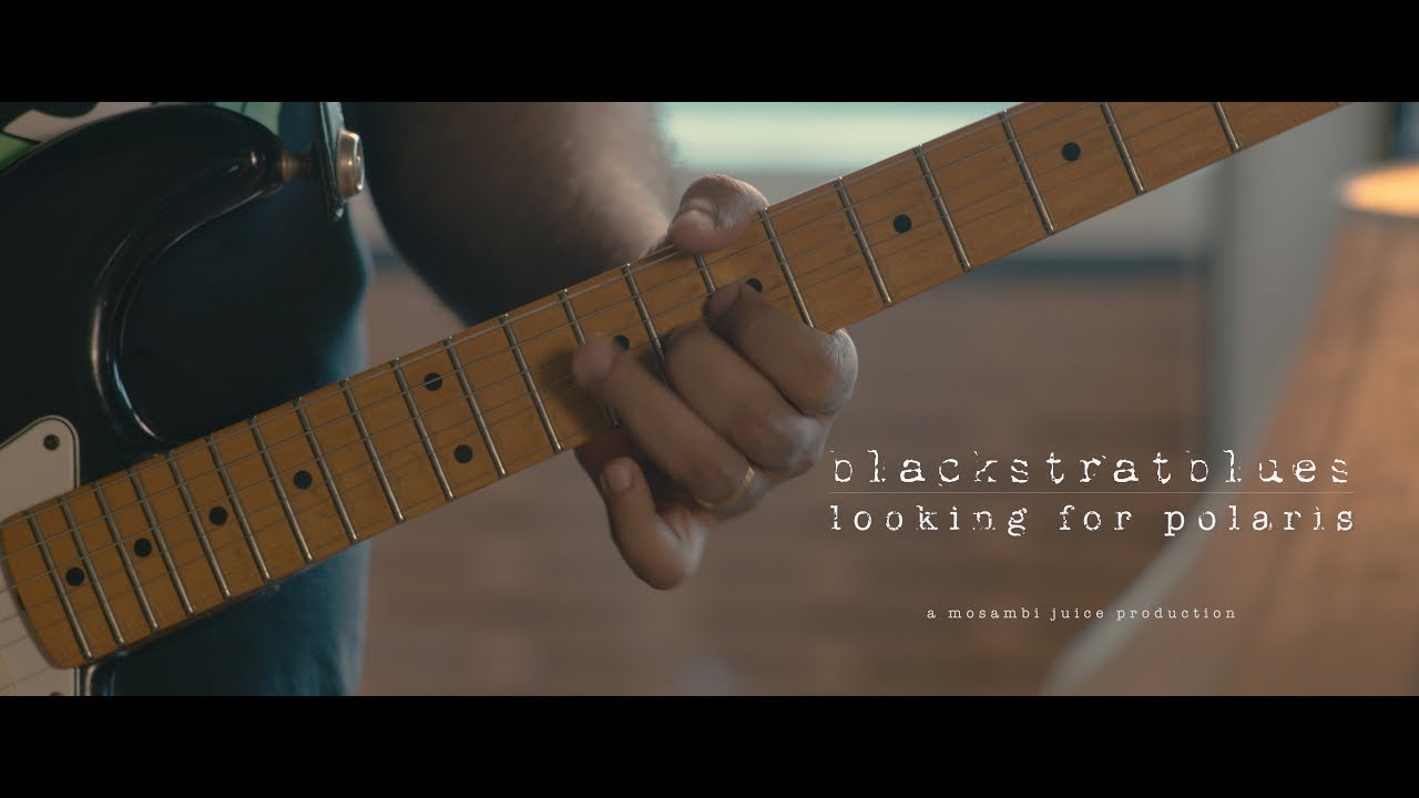 Polaris Live in Studio – Exclusive Performance 🎶