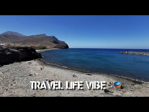 Gran Canaria & Canary Islands Overview 🇪🇸