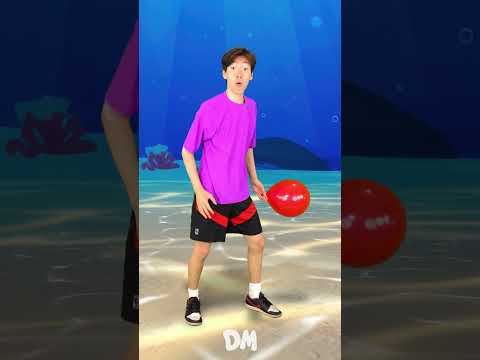 Baby Shark | Kids Songs and Nursery Rhymes | @dominoki #short