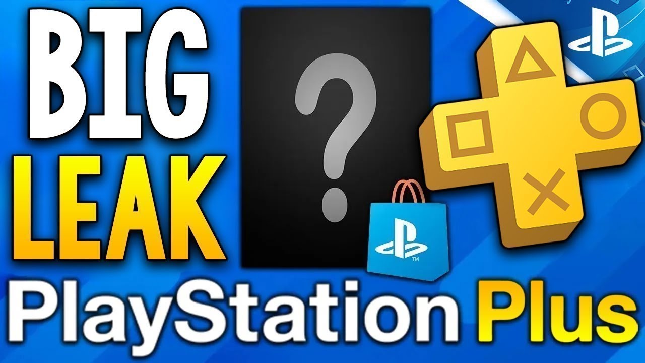 Huge PS Plus Leak: February 2026 Game Catalog 🚀