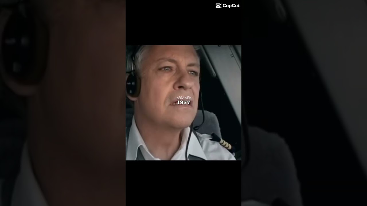 Tenerife Airport Disaster: The 1977 Collision Involving KLM and Pan Am