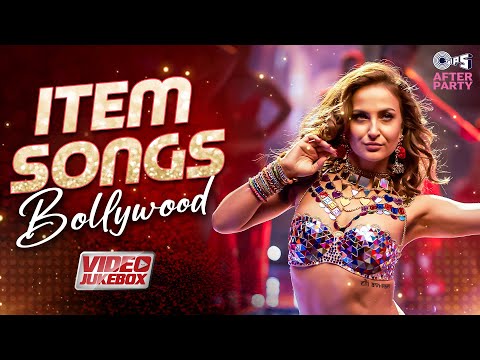 Item Songs Bollywood | Party Songs Playlist | Bollywood Dance Songs | Dance Songs | Hindi Songs