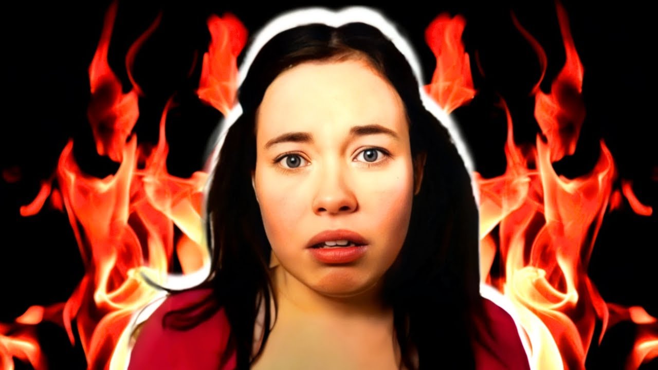 Lindsay Ellis: From Nostalgia Chick to BreadTube