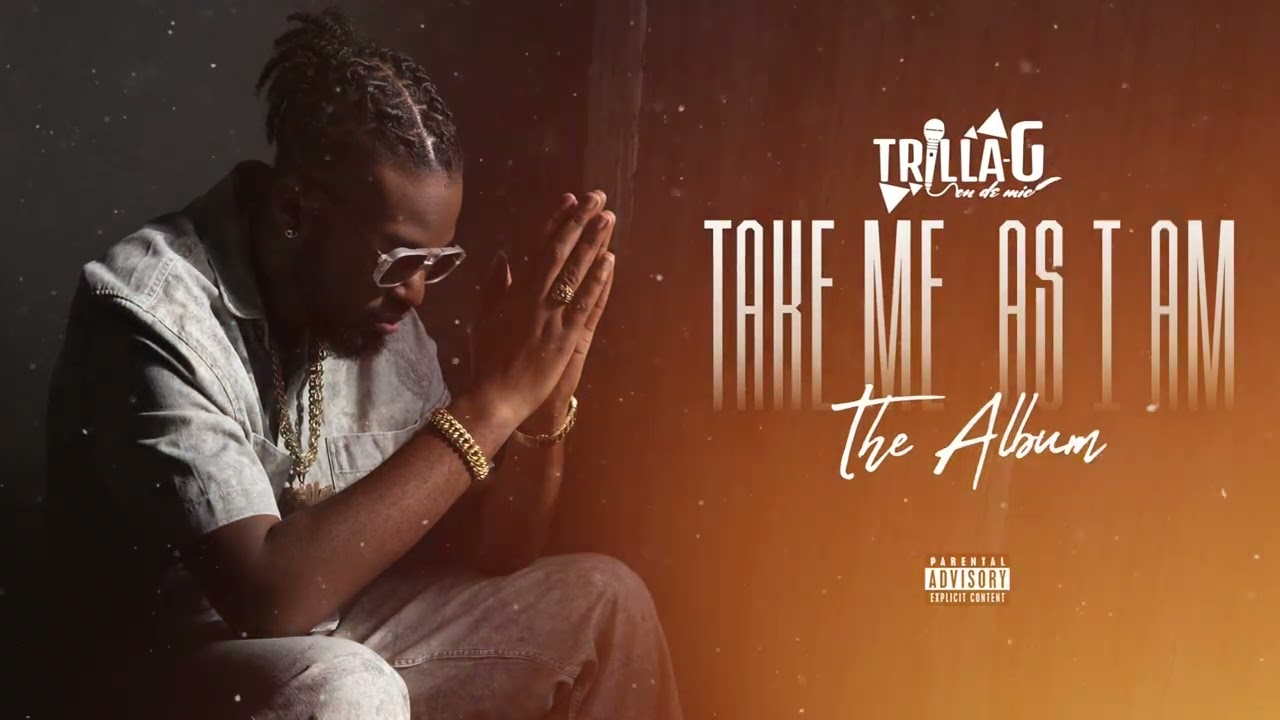 Trilla-G - Free [Bouyon 2026]