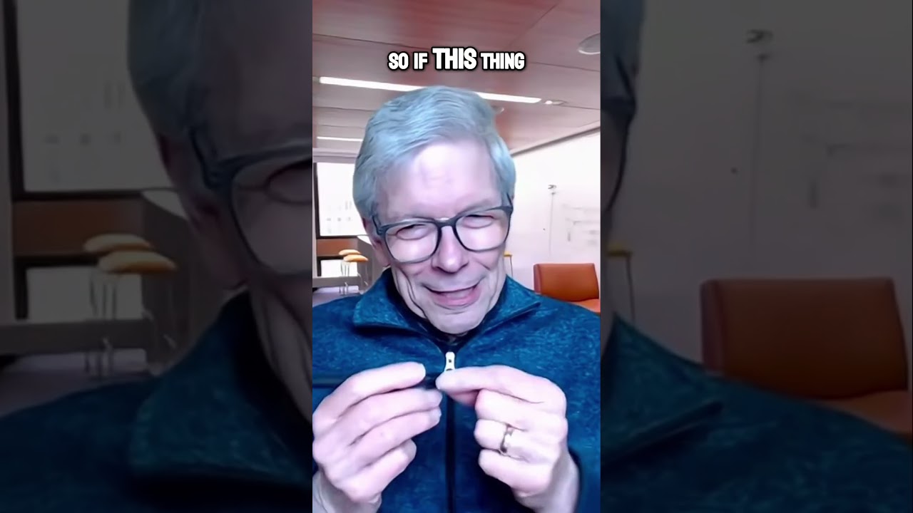 Quantum Encryption Explained in Just 60 Seconds 🔒