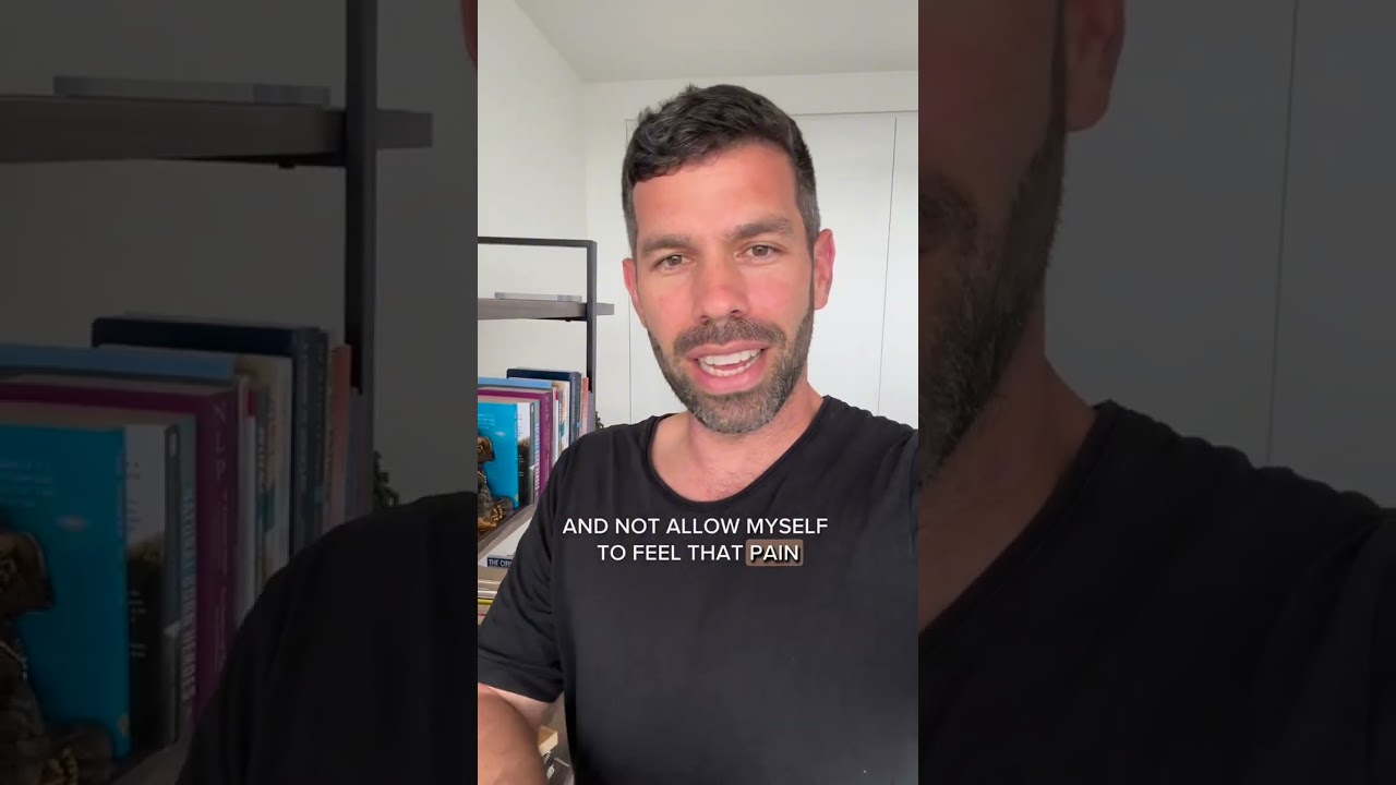 What If Avoidants Honestly Shared Their Commitment Struggles? 🤔