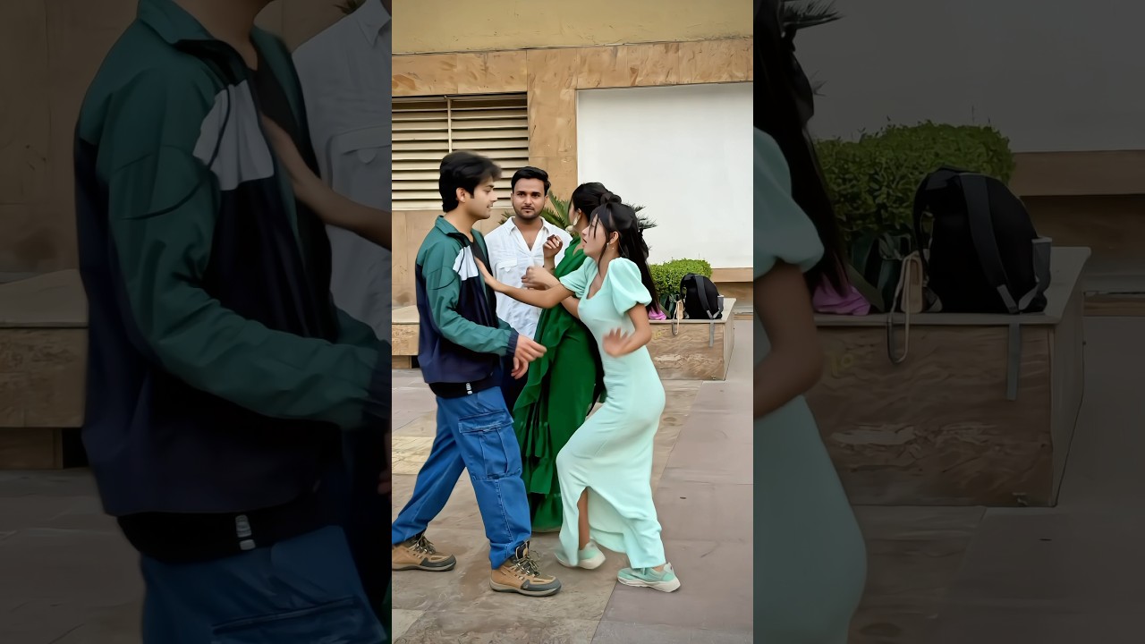 Tu Mera Hai Nasha ❤️ | Romantic Bolly Song