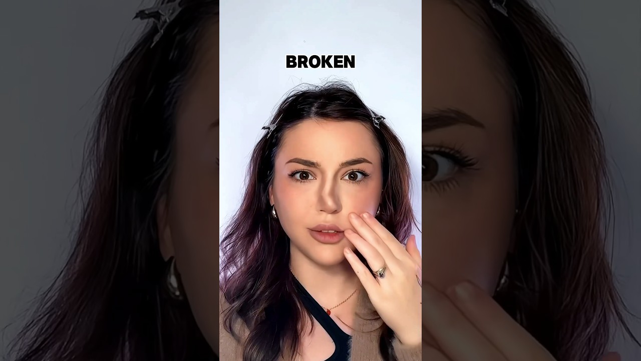 Nose Contour Magic by IB @ohmygeeee ✨