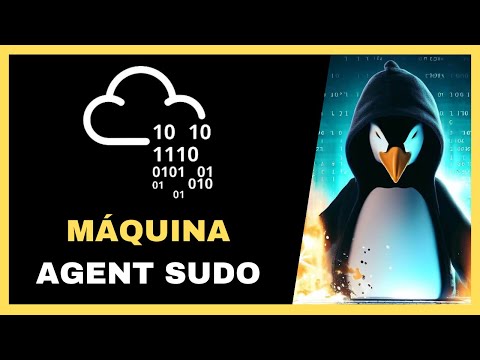 Esteganografía con Steghide y Foremost, Zip2john y Exploit Sudo | Hacking Ético (PinguDirecto #17)