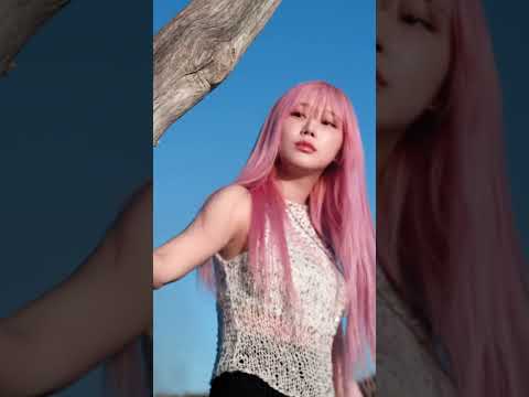 GISELLE Named Brand Ambassador for LOEWE Paula’s Ibiza 2025 Campaign