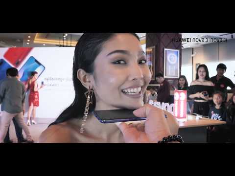 Count On Me Challenge Mix with Khmer Celebrities