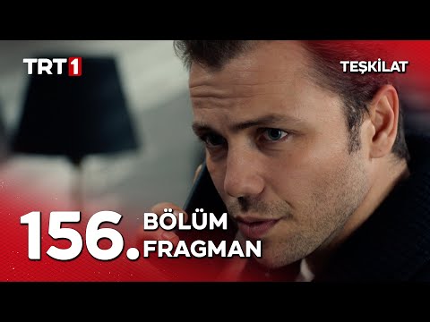 Teşkilat 156. Bölüm Fragmanı | “Doğru zaman geldiğinde bunların kökünü kazıyacağız!"