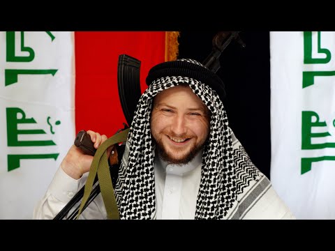 Tourism In Iraq - The Actual Graveyard of Empires