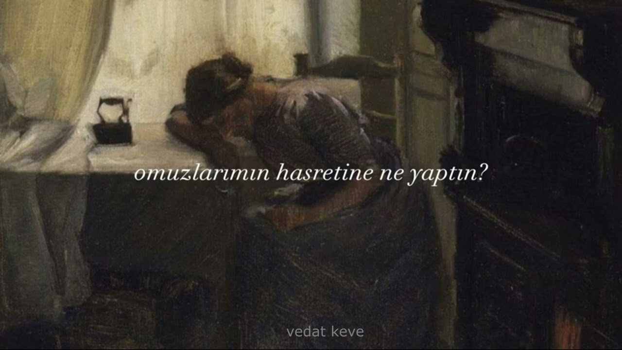 Amin Bani - Che Kardi | Türkçe Altyazılı Müzik Video 🎶