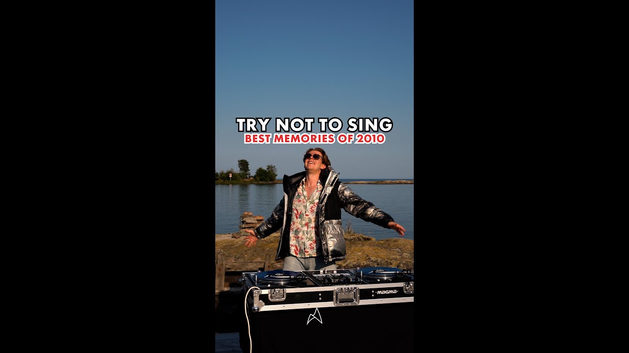 Top 2010s Hits ๐ถ