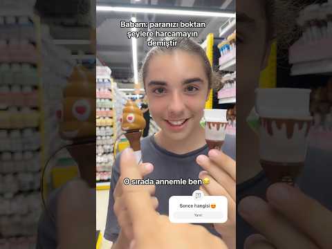 Hiç öyle şey olurmu babacım🤪 #keşfet #mintiveozgur #shortsvideo #funny #funnyvideo