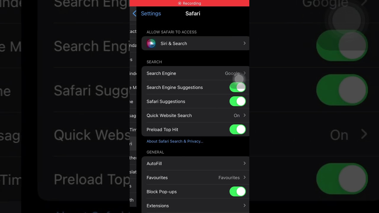 Fastest Way to Access the Dark Web 🔥