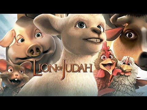 The Lion of Judah | Full Movie | Ernest Borgnine | Anupam Kher | Sandi Patty