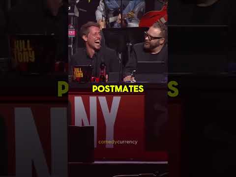 Dr. Phil Roasts Brian Redban | Kill Tony 680, ft. Joe Rogan and Shane Gillis