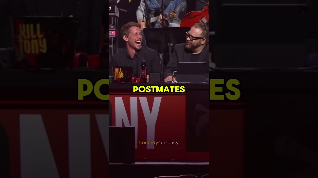 Dr. Phil Roasts Brian Redban on Kill Tony with Joe Rogan & Shane Gillis 🎙️