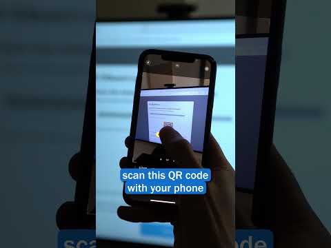 How to Transfer Files from Mobile to Laptop 📱💻