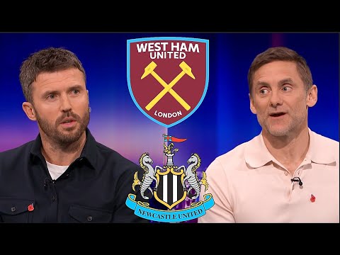 MOTD West Ham vs Newcastle | Hammers earn first win under Nuno! π₯Nuno Santo Interview