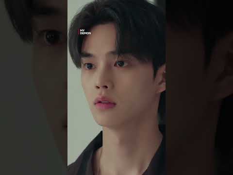 Gemes Banget Lihat Song-kang Bangun Pagi Udah Ada Istri | My Demon | #Shorts