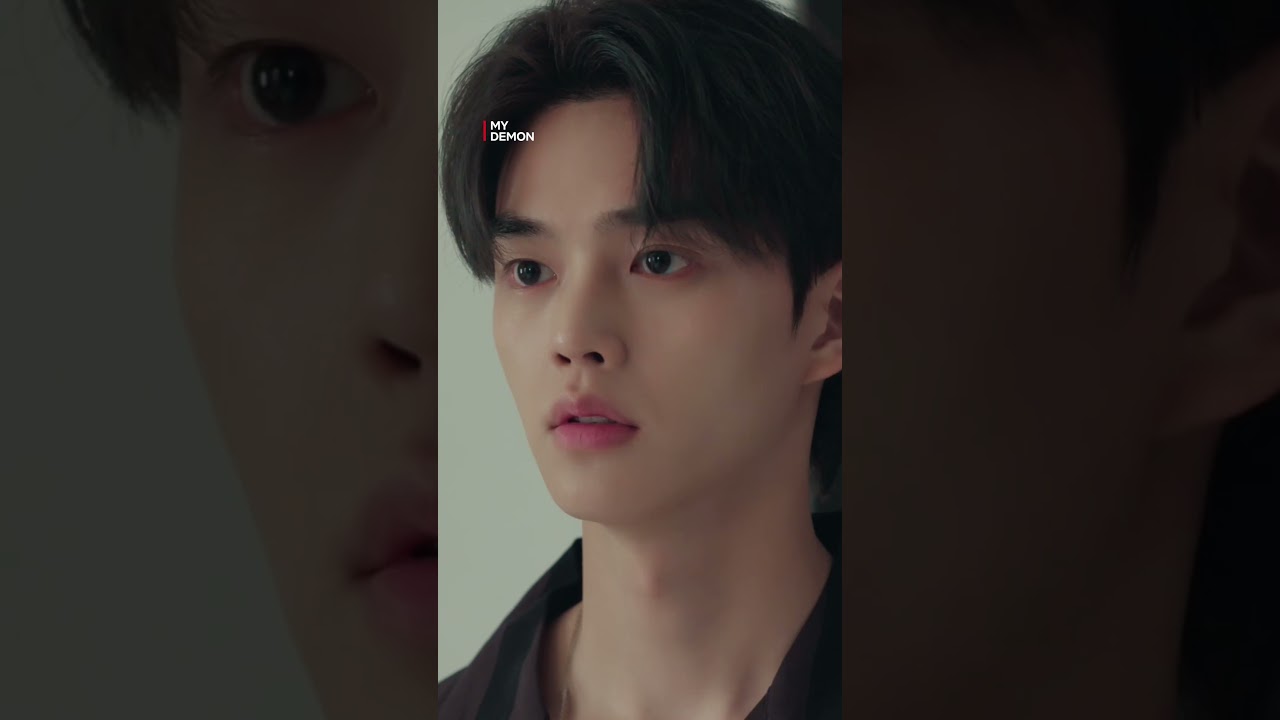 Song-kang Bangun Pagi Sudah Ada Istri | My Demon #Shorts